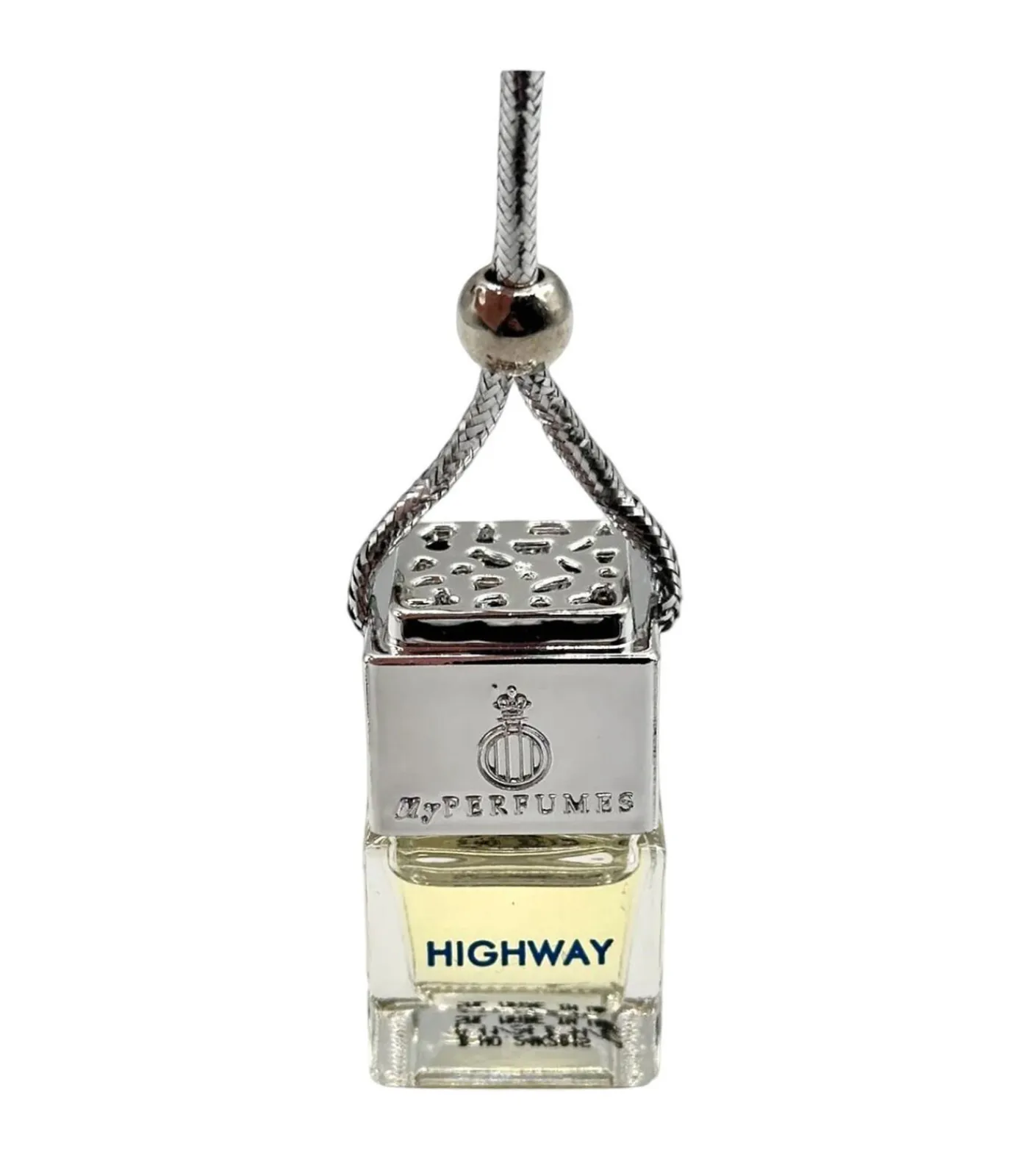 Online Highway Auto Geur Kaarsen & Kaarshouders