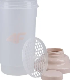 H4L22 BIN002 - Waterfles - Wit Keukenaccessoires