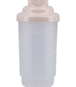 H4L22 BIN002 - Waterfles - Wit Keukenaccessoires