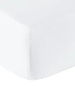 Best HoesLaken | DUO Vexin · Blanc Hoeslakens