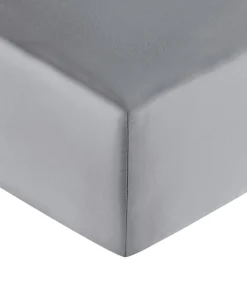 Hoeslaken | Eclat · Argent Hoeslakens