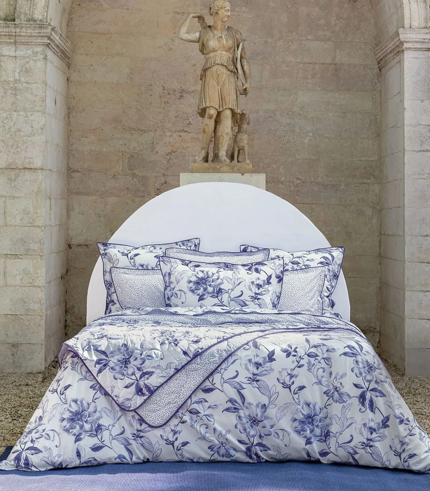 HoesLaken | Egérie Hoeslakens