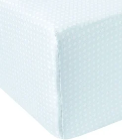 Sale HoesLaken | Hespérides - Vert Hoeslakens