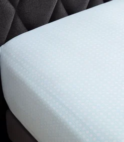 Sale HoesLaken | Hespérides - Vert Hoeslakens