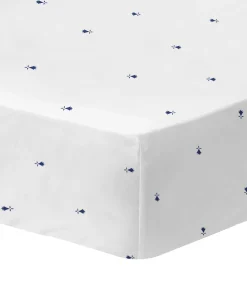 New Hoeslaken 100% katoen Bretagne BREIZH Hoeslakens