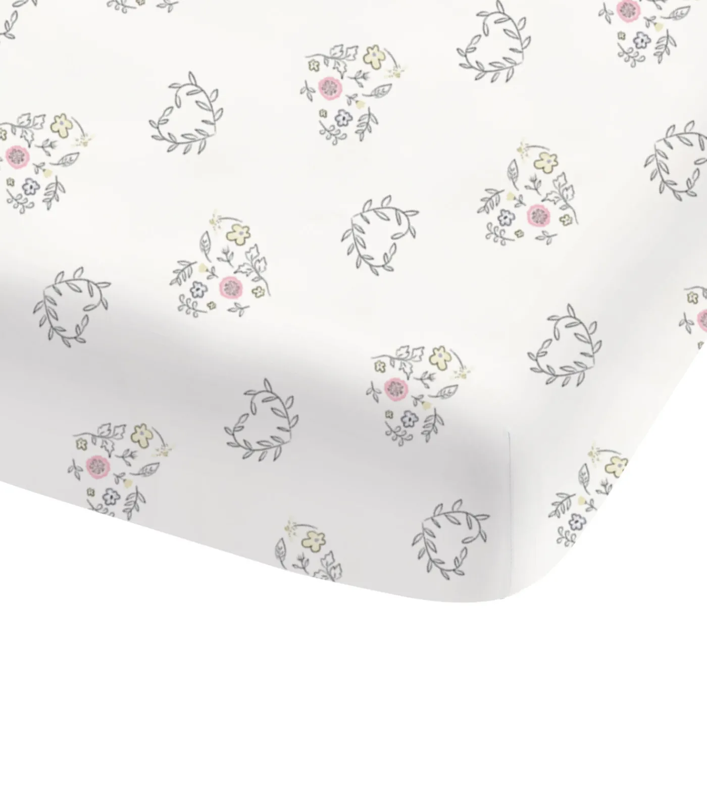 Clearance Hoeslaken 100% katoen, DE ARISTOCHATS Hoeslakens