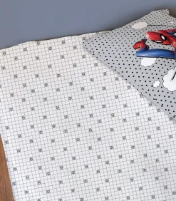 Best Hoeslaken 100% katoen, HERO Hoeslakens