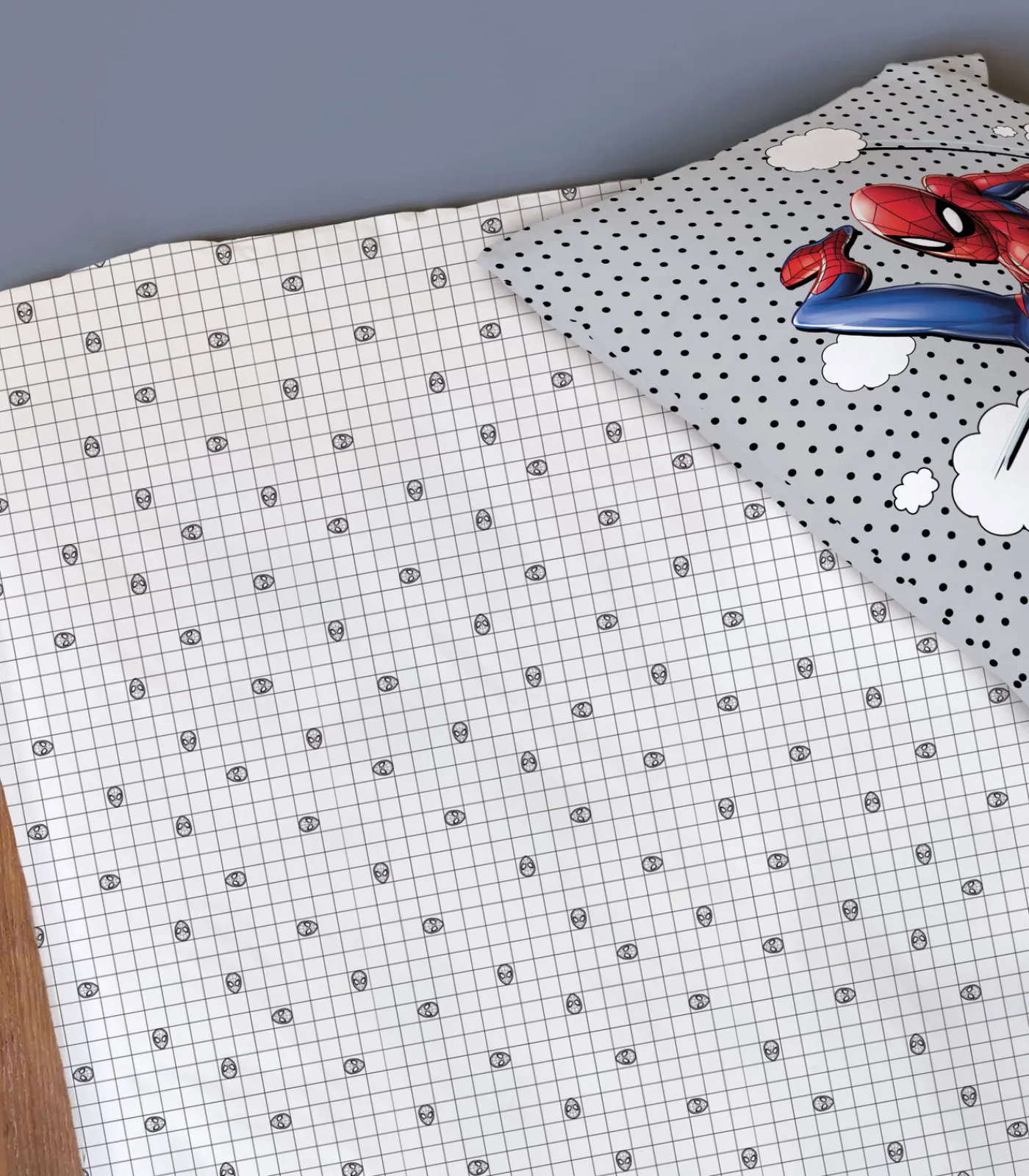 Best Hoeslaken 100% katoen, HERO Hoeslakens