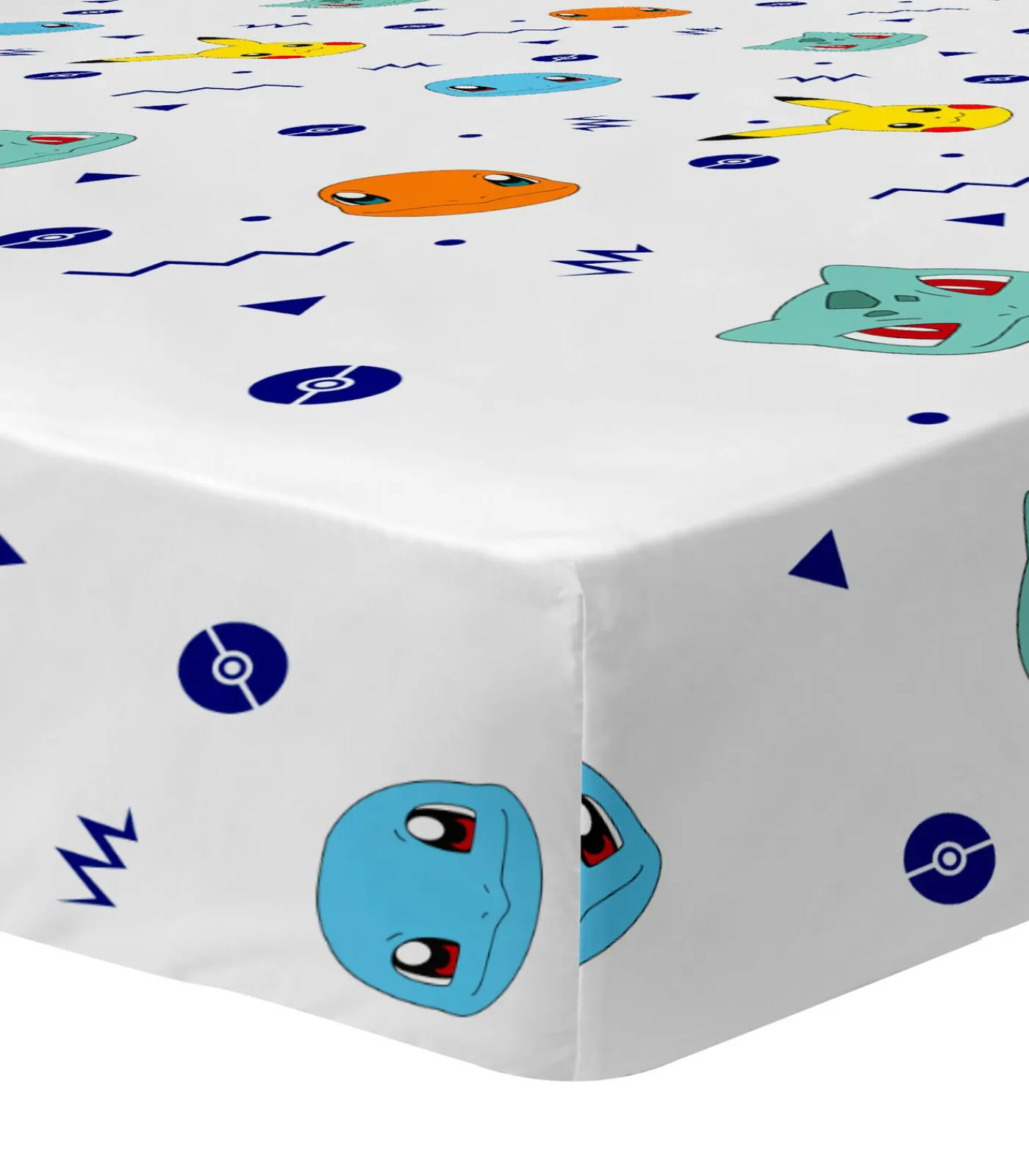 New Hoeslaken 100% katoen, PIKA Hoeslakens