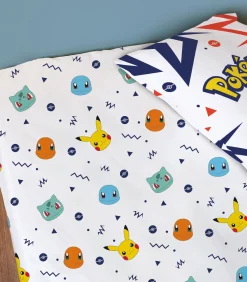 New Hoeslaken 100% katoen, PIKA Hoeslakens