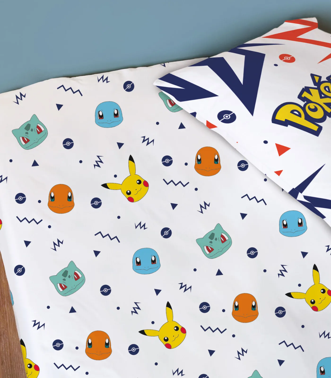 New Hoeslaken 100% katoen, PIKA Hoeslakens