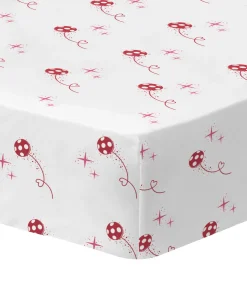 New Hoeslaken 100% katoen, SHADOW Hoeslakens