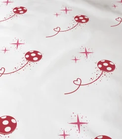 New Hoeslaken 100% katoen, SHADOW Hoeslakens