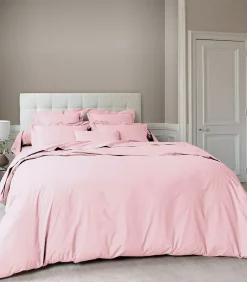 Clearance Hoeslaken | Vexin - O De Rose Hoeslakens