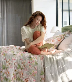 Hot Hoeslaken | Voyageuse Hoeslakens