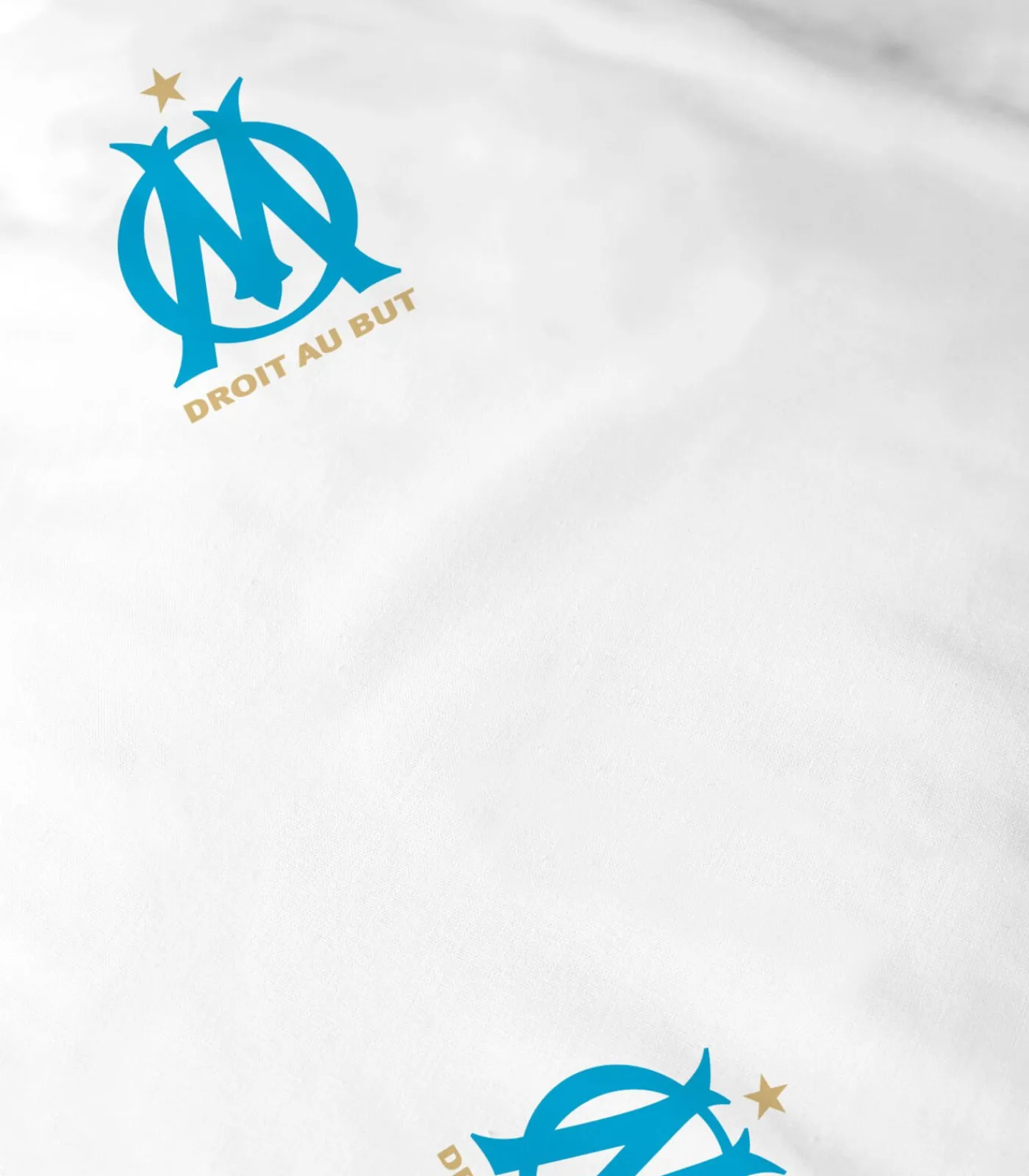 Hot Hoeslaken bedrukt 100% katoen, VOILURE Hoeslakens