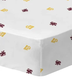 Discount Hoeslaken bedrukt 100% katoen, TEAM G Hoeslakens