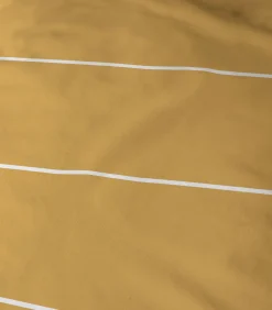 Outlet Hoeslaken bedrukt 100% katoen, STRIPES Hoeslakens