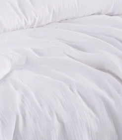 Hot Hoeslaken katoen gaas mousseline Hoeslakens