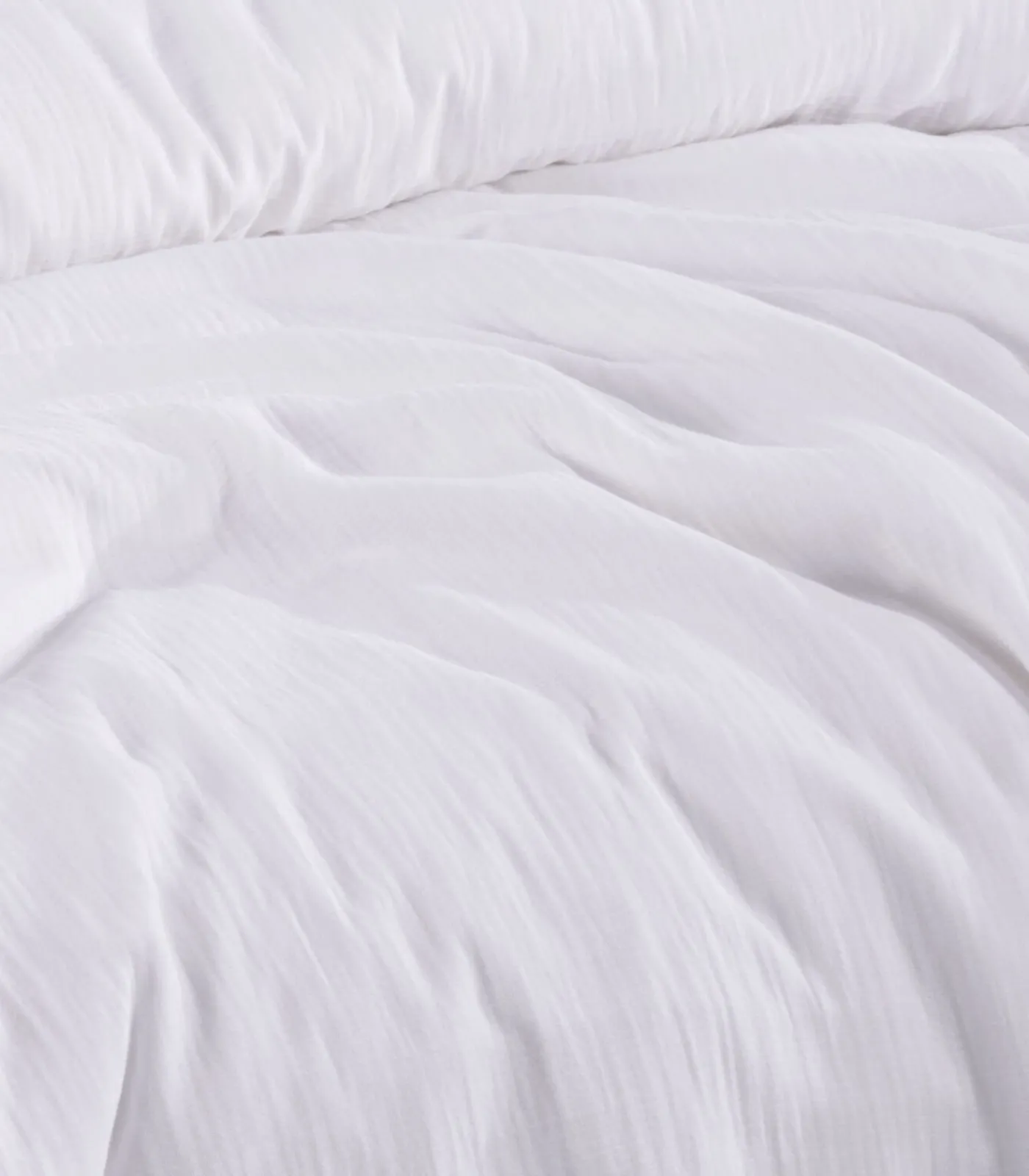 Hot Hoeslaken katoen gaas mousseline Hoeslakens