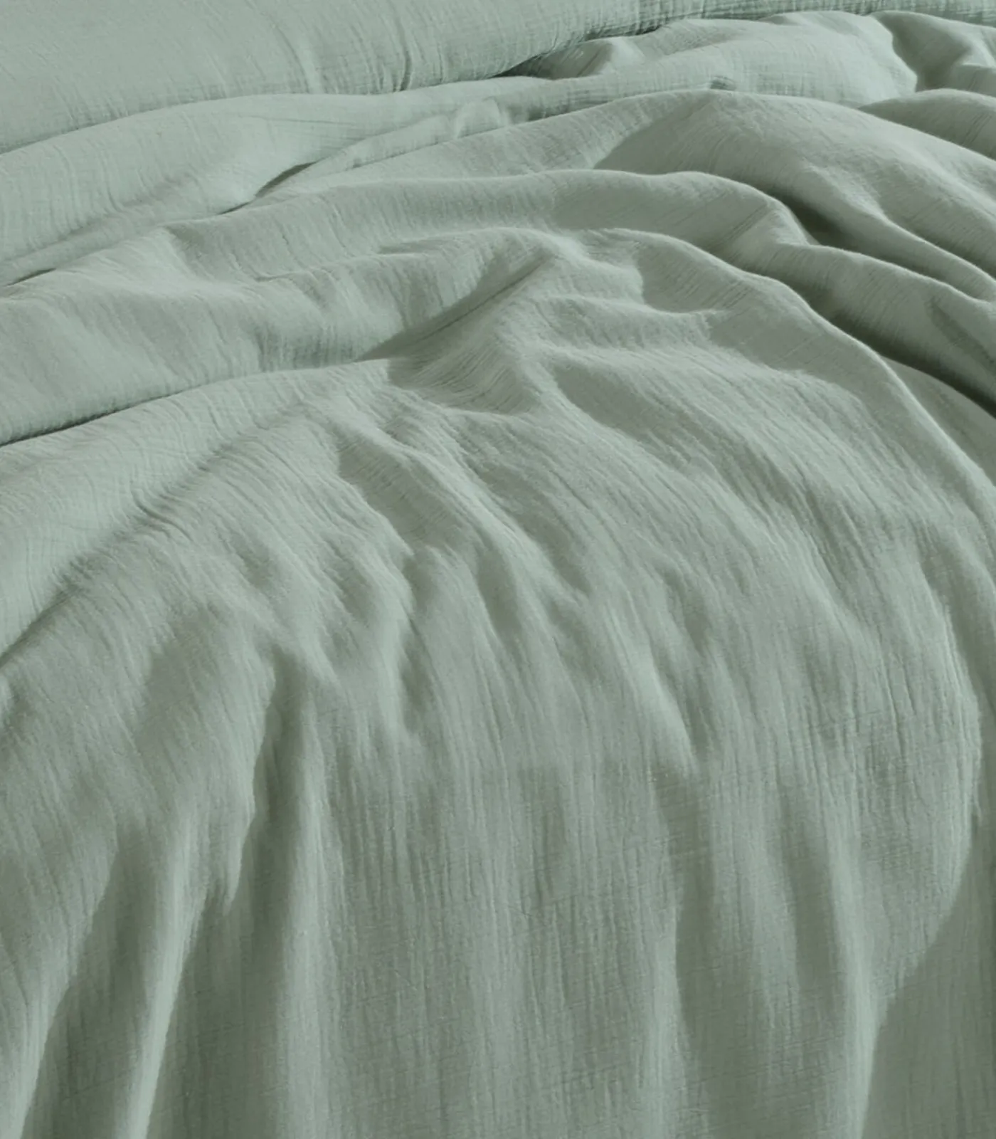 Sale Hoeslaken katoen gaas mousseline Hoeslakens