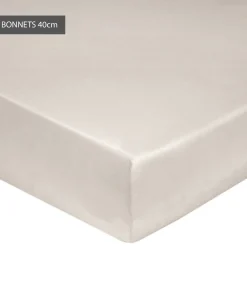 Discount Hoeslaken lin - Perkaal Katoen Hoeslakens