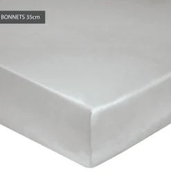 Hoeslaken platine - Perkaal Katoen Hoeslakens