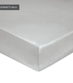 Online Hoeslaken platine - Perkaal Katoen Hoeslakens