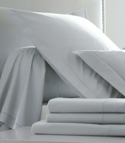 Online Hoeslaken platine - Perkaal Katoen Hoeslakens