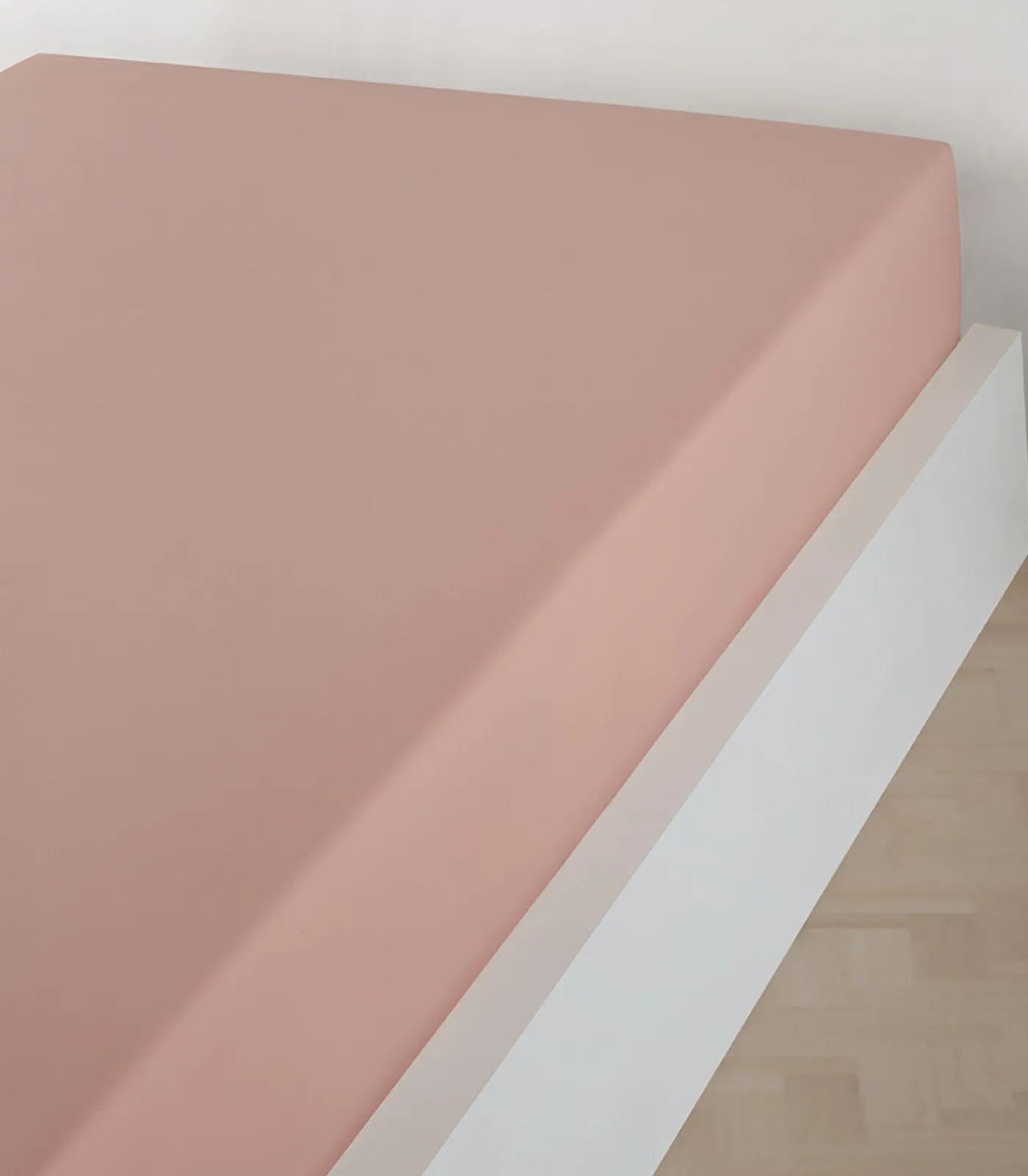 Best Hoeslaken 160x200 cm katoen jersey Hoeslakens