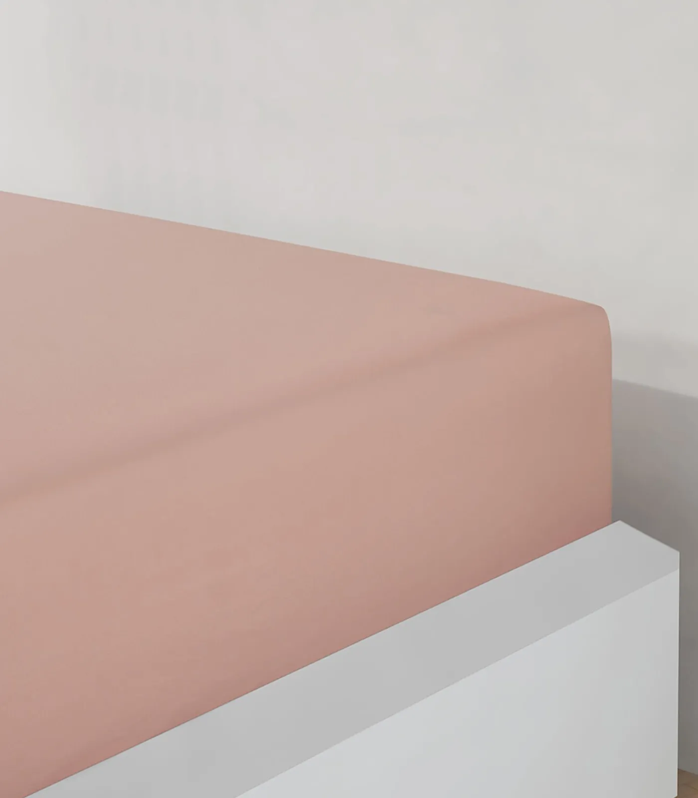 Best Hoeslaken 160x200 cm katoen jersey Hoeslakens