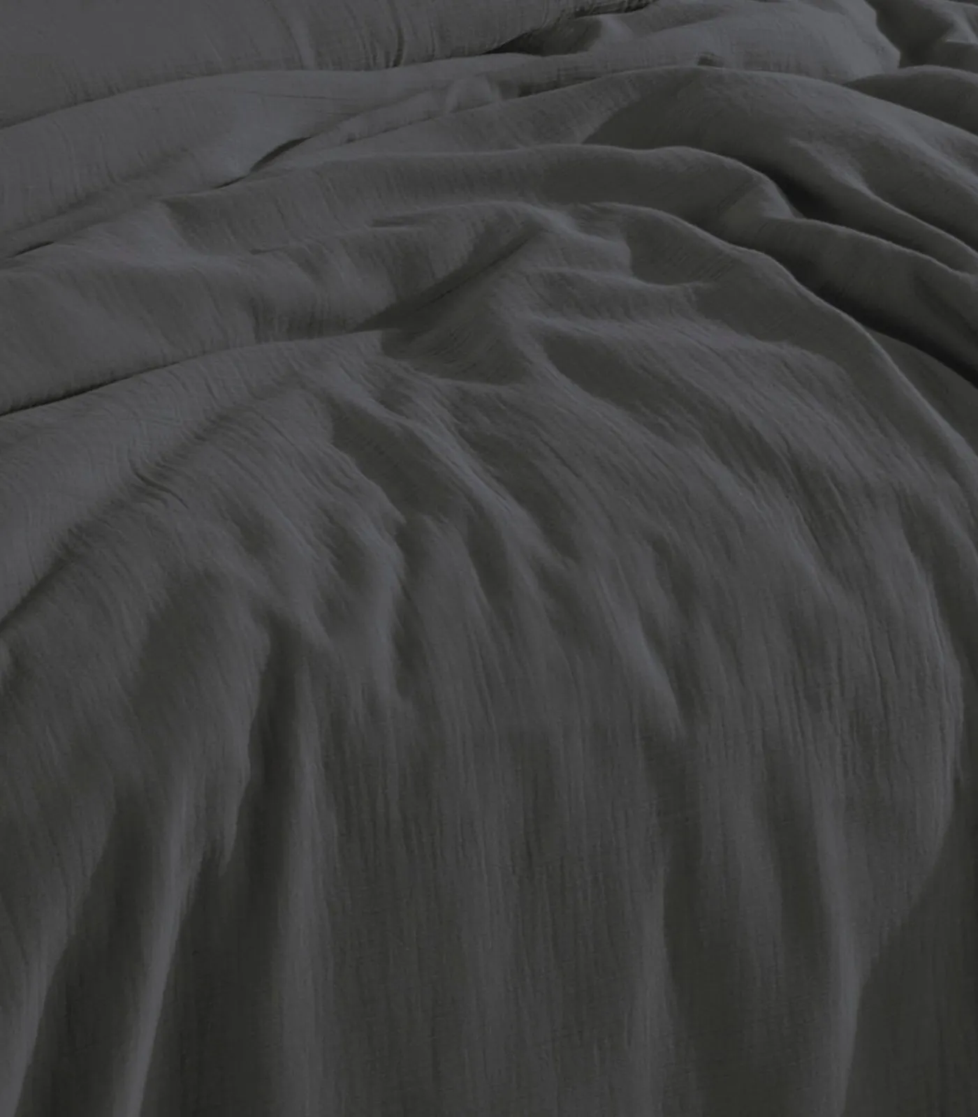 Sale Hoeslaken 140x190 cm katoen gaas mousseline Hoeslakens