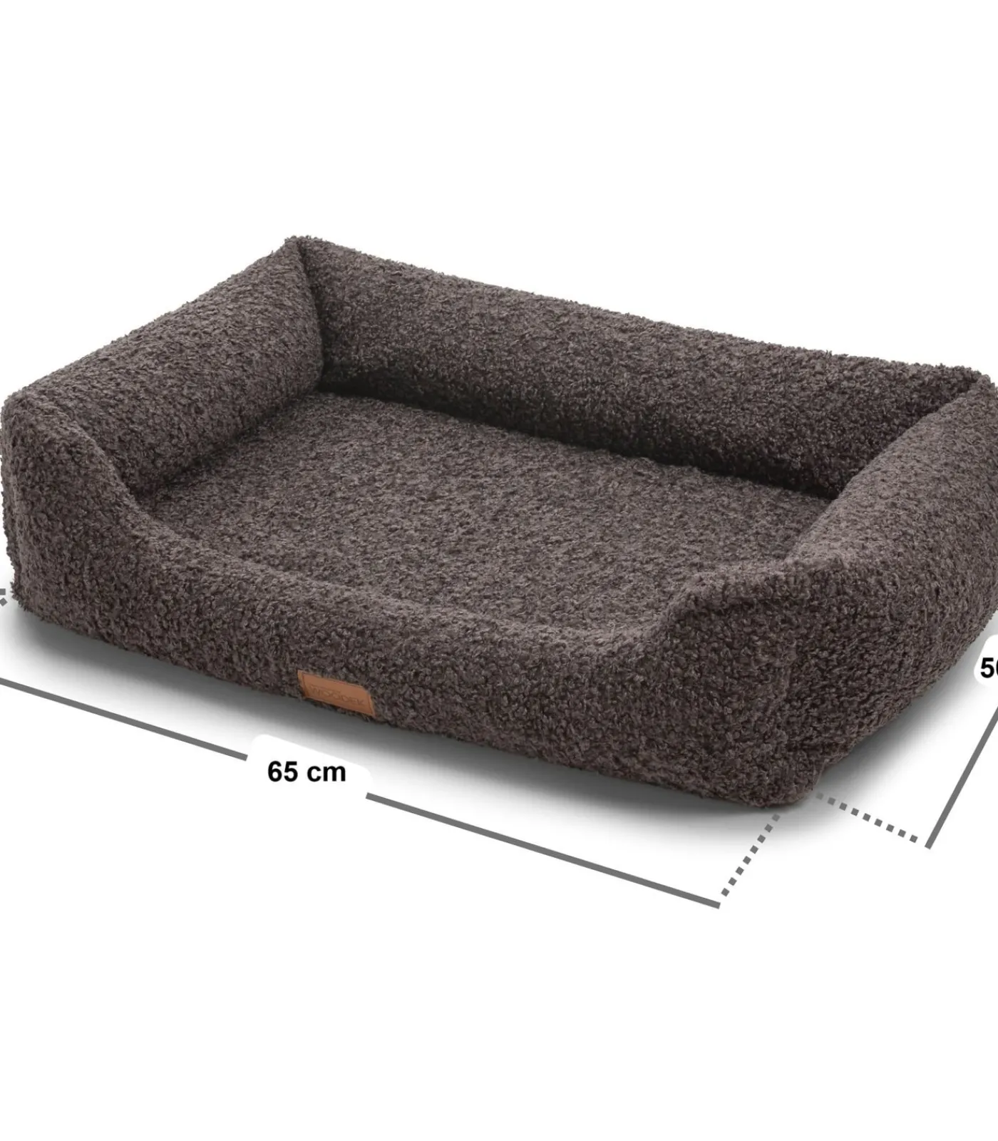 Clearance Hondensofa Milo Decoratie