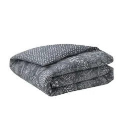 Discount Hortence - Dekbedovertrek van lyocell met print Dekbedovertrekken