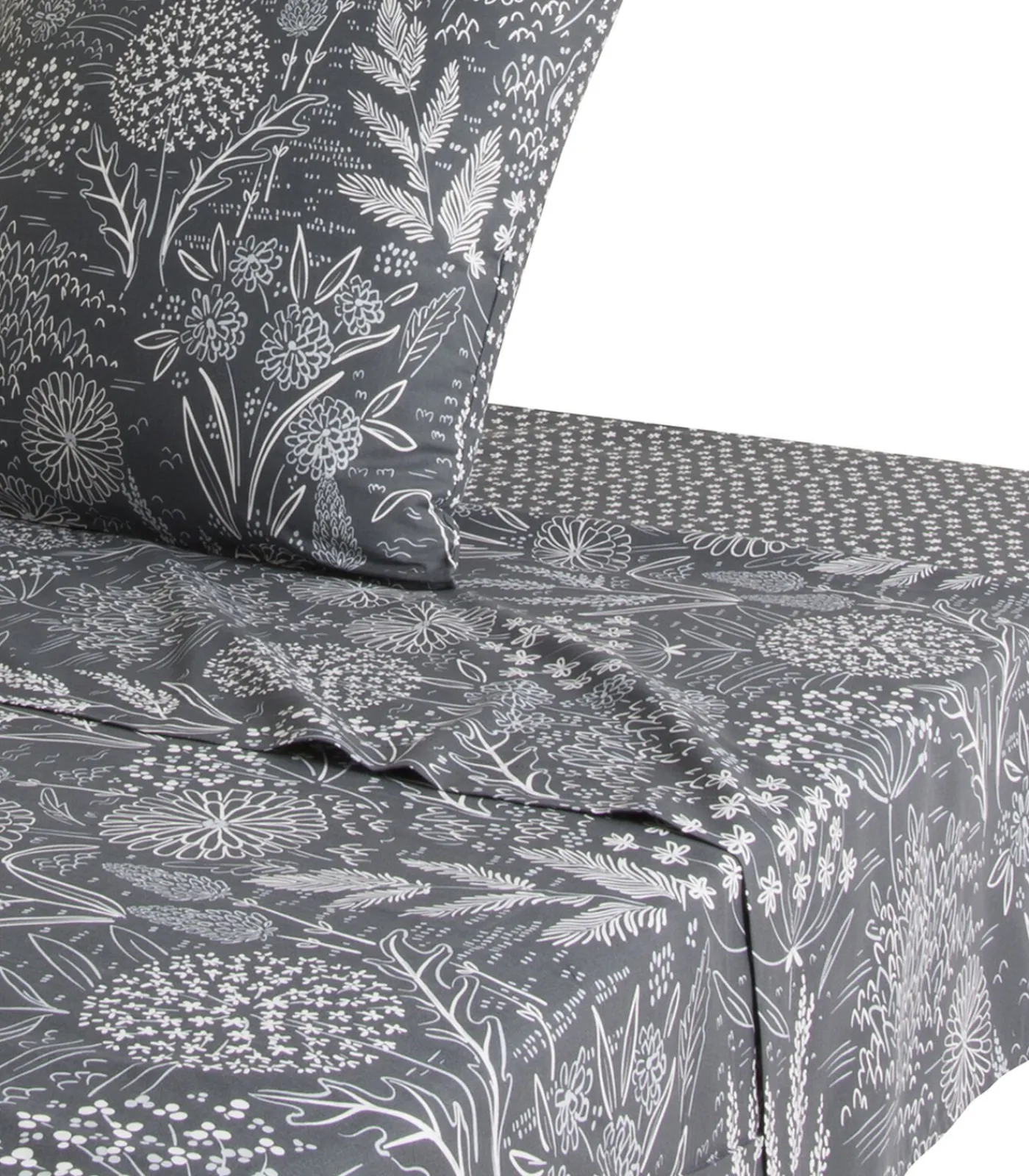 Best Hortense - Laken van lyocell met print Lakens