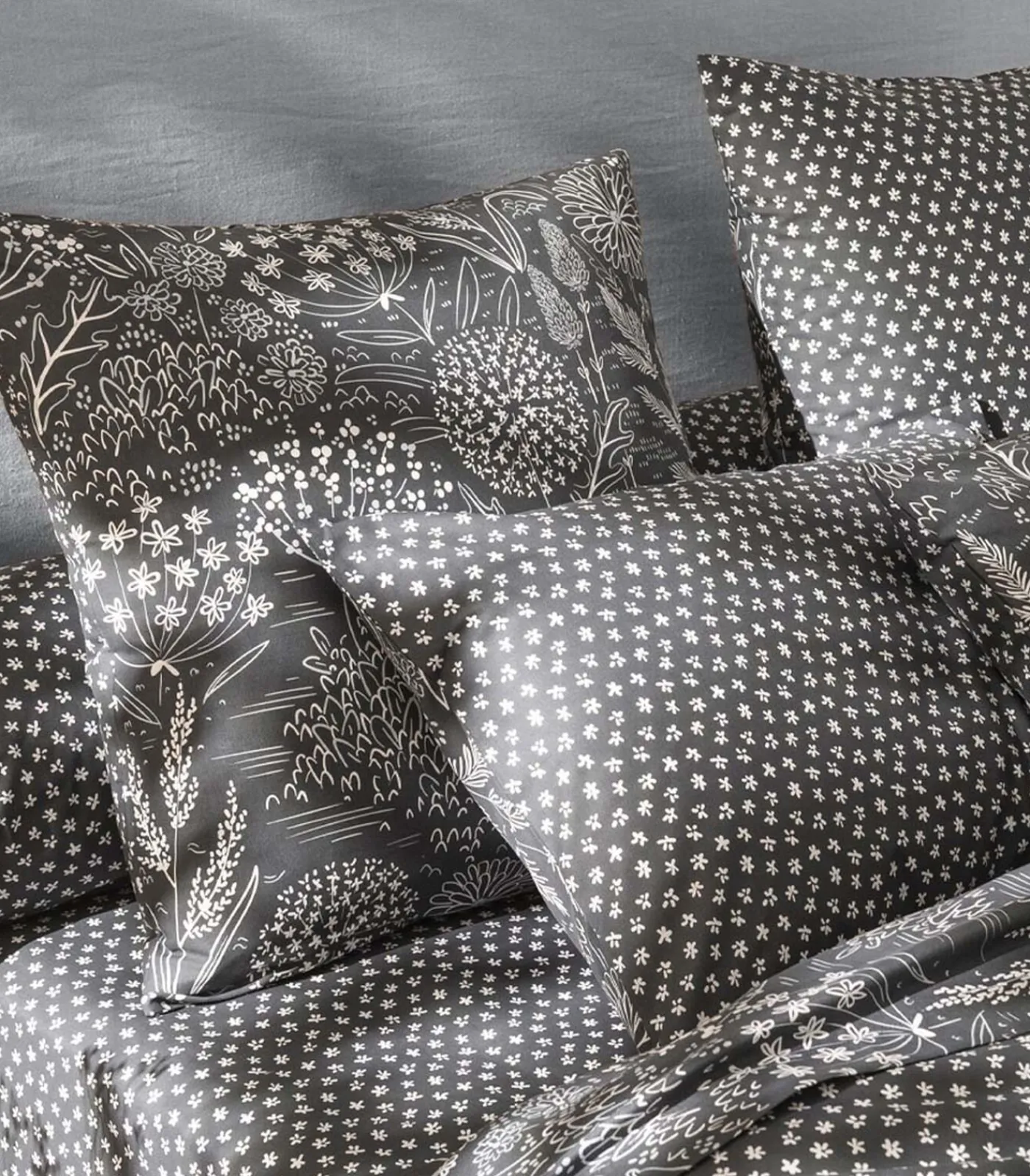 Best Hortense - Laken van lyocell met print Lakens