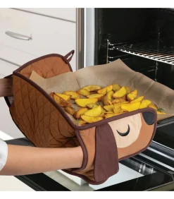 Outlet Hot-Dog - ovenwanten Keuken- & Tafellinnen