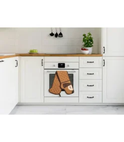 Outlet Hot-Dog - ovenwanten Keuken- & Tafellinnen