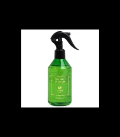 Best Huis- & Linnengeuren - Ceylon Groene Thee Kaarsen & Kaarshouders