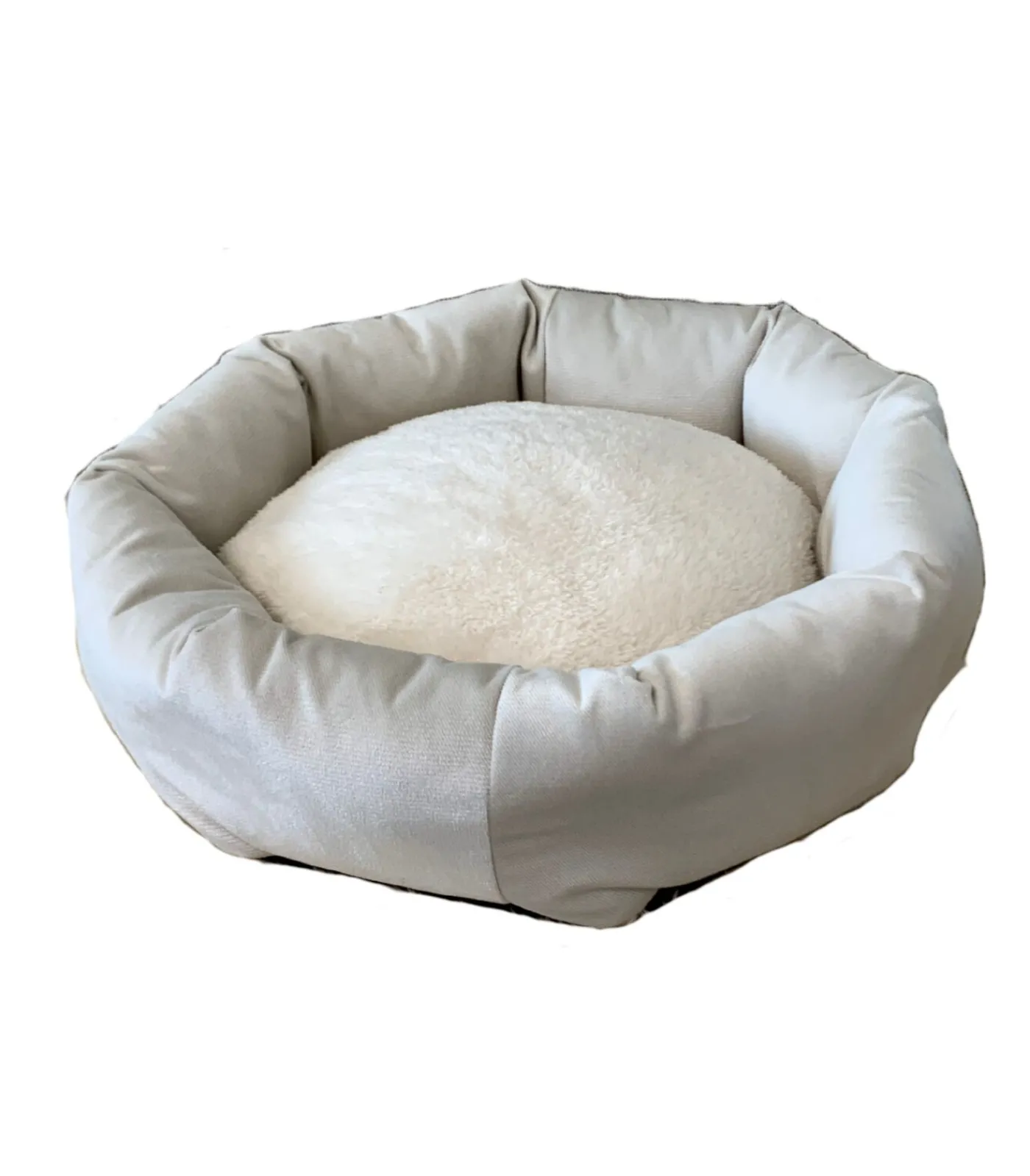 Huisdierenbed Skye Decoratie