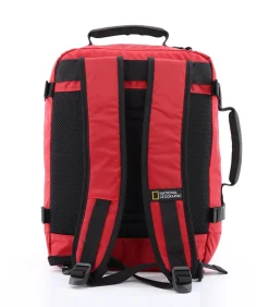 Outlet Hybrid 3in1 Laptop Rugzak 23L Small Rugzakken