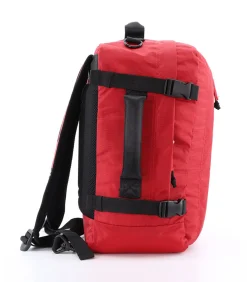 Outlet Hybrid 3in1 Laptop Rugzak 23L Small Rugzakken