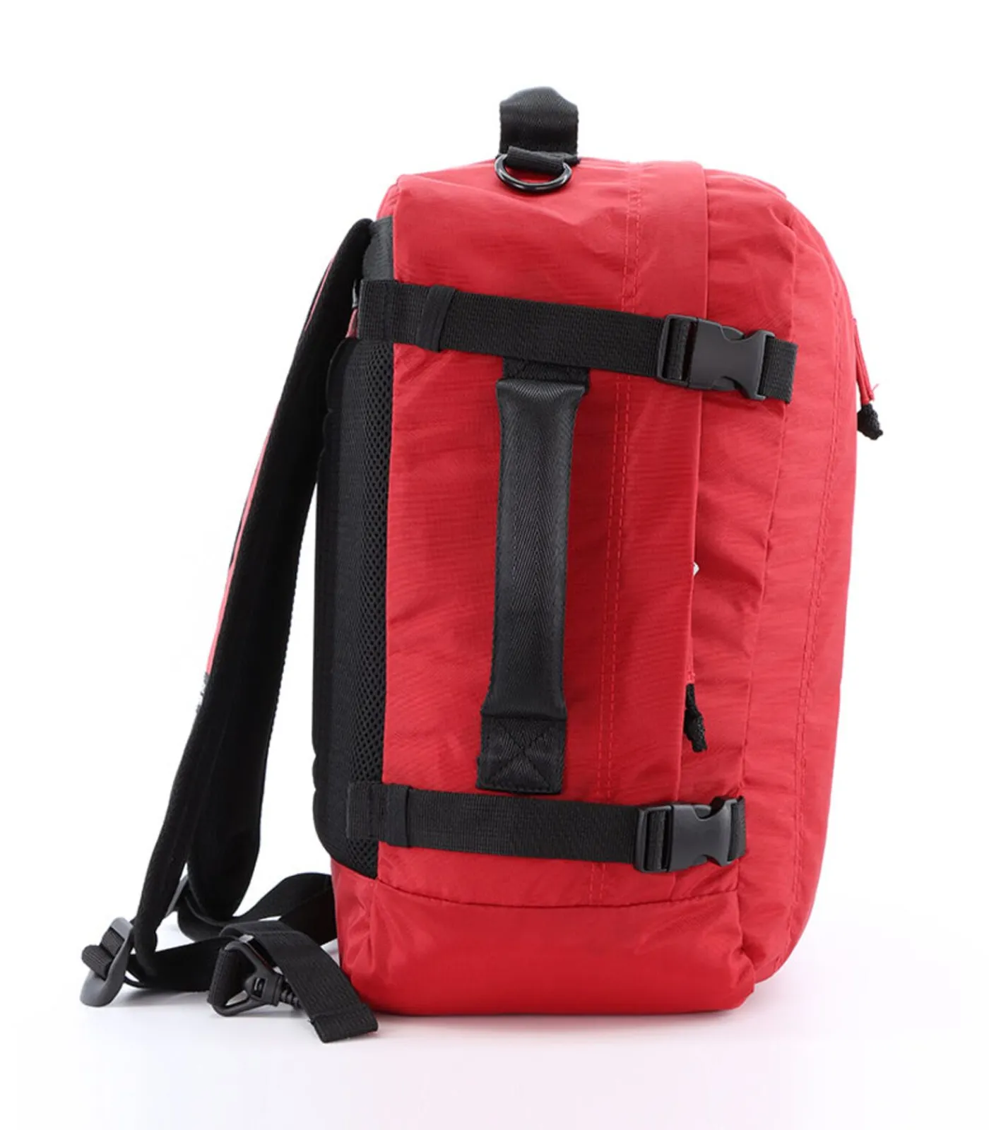 Outlet Hybrid 3in1 Laptop Rugzak 23L Small Rugzakken