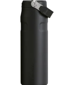 Outlet ICEFLOW 2.0 - Waterfles - Zwart Lak Keukenaccessoires