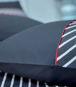 Discount ICONIC - Hoeslaken Perkaal Katoen Bio Hoeslakens