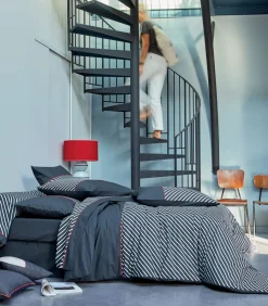 Discount ICONIC - Laken Perkaal Katoen Bio Lakens