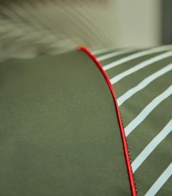 ICONIC Mousse - Hoeslaken Perkaal Katoen Bio Hoeslakens