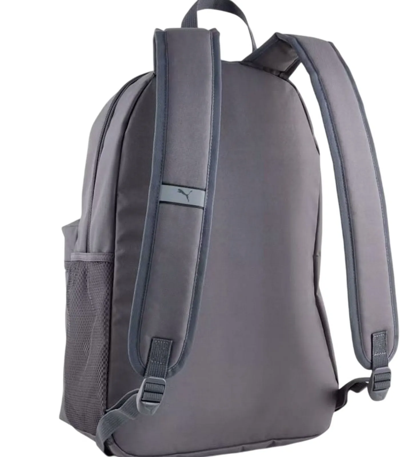 New I'LL FOLLOW YOU EVERYWHERE - Rugzak - Grijs Reistassen