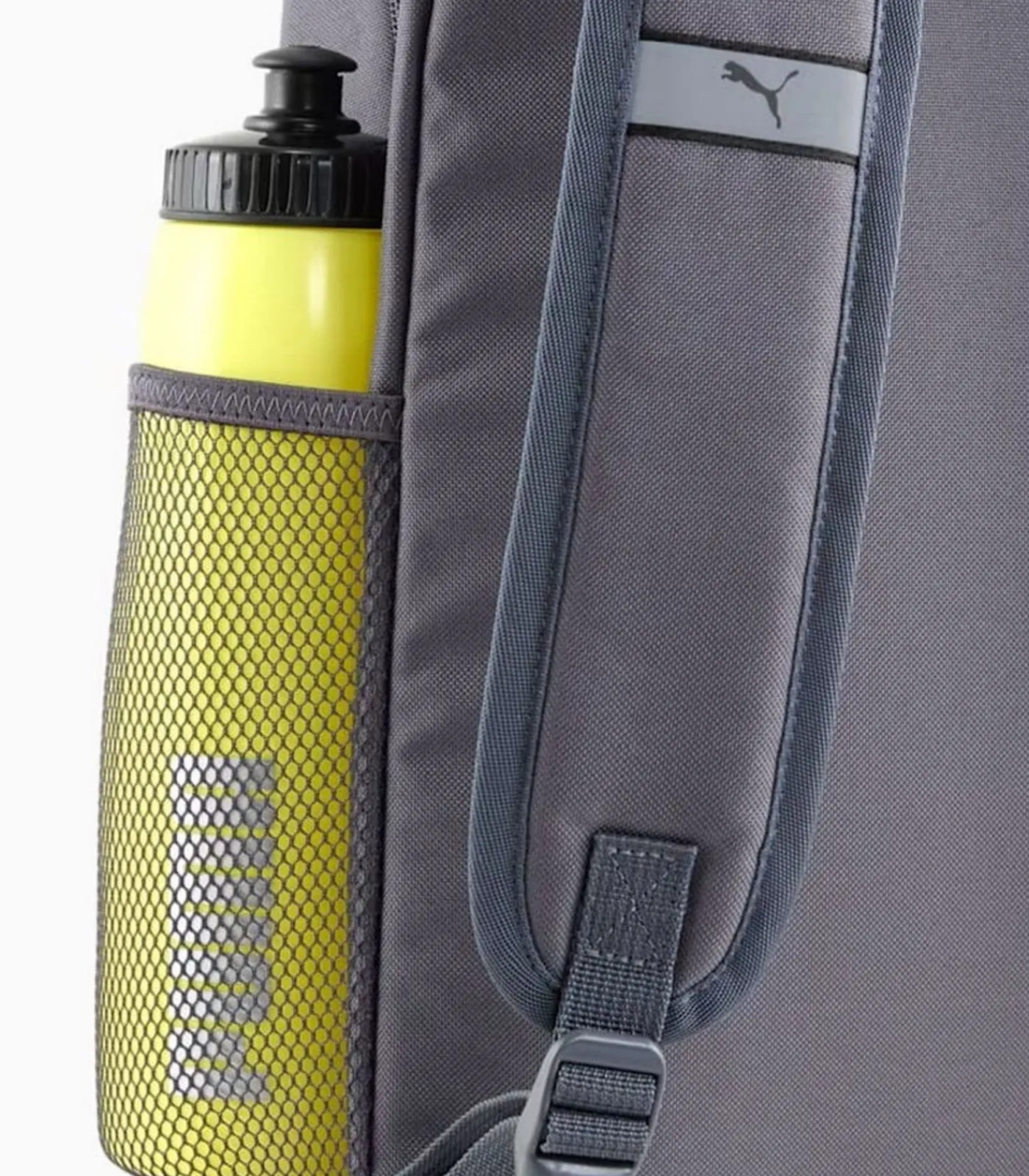 New I'LL FOLLOW YOU EVERYWHERE - Rugzak - Grijs Reistassen