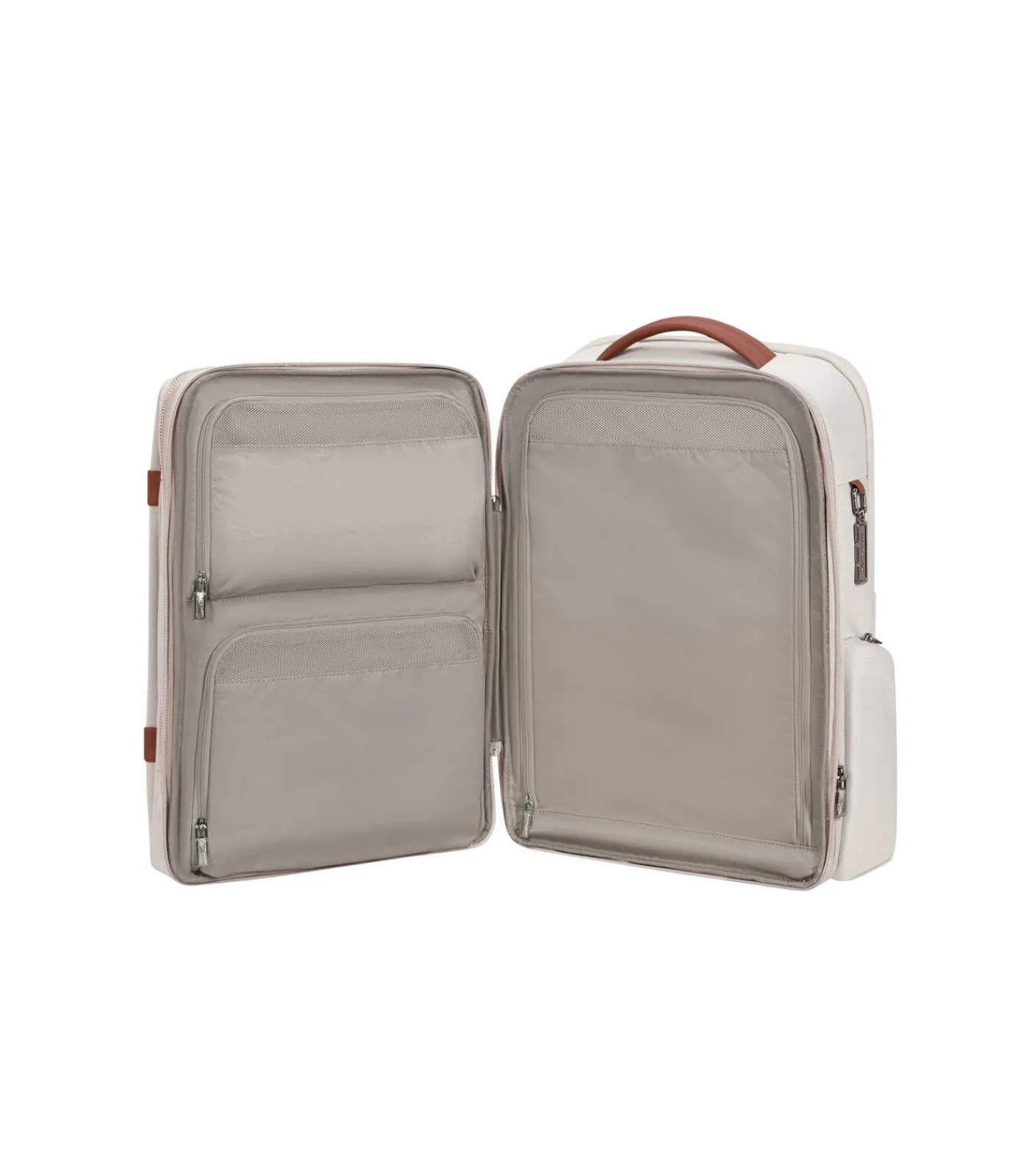 Online Image Reistas-underseater 44 x 18 x 30 cm IVORY Rugzakken